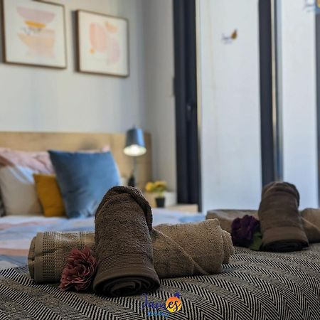 Modern Two Bedroom Ground Floor Apartment Duly7 Villamartin  Ngoại thất bức ảnh