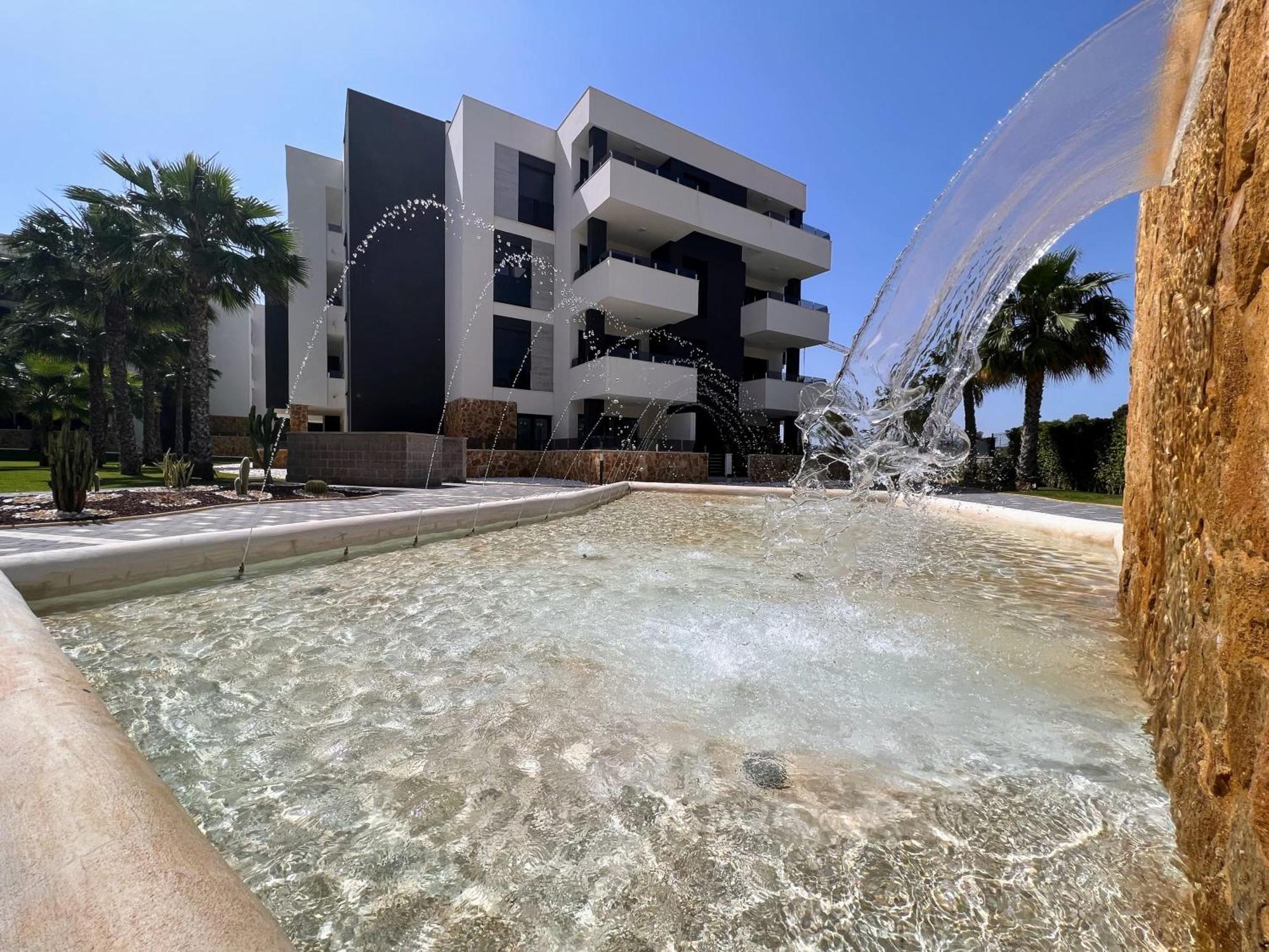 Modern Two Bedroom Ground Floor Apartment Duly7 Villamartin  Ngoại thất bức ảnh
