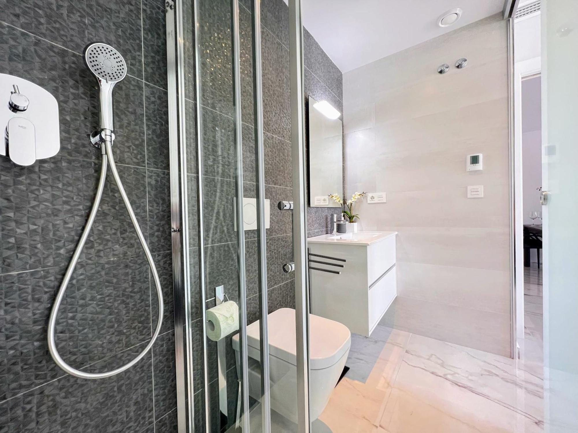 Modern Two Bedroom Ground Floor Apartment Duly7 Villamartin  Ngoại thất bức ảnh